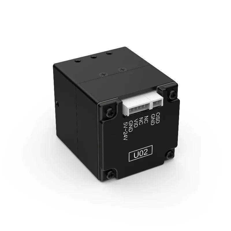 Thermal Module 640X512 Core - وحدة تصوير حراري Good U03 بدقة