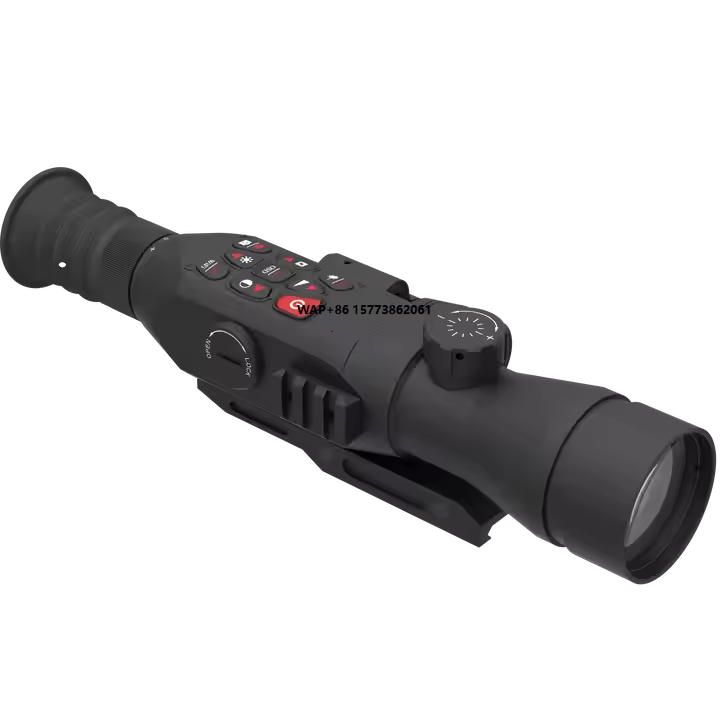 Hunting Thermal Imaging Scope - 1-4x NVE-E53 نطاق الرؤية الليلية الصيد