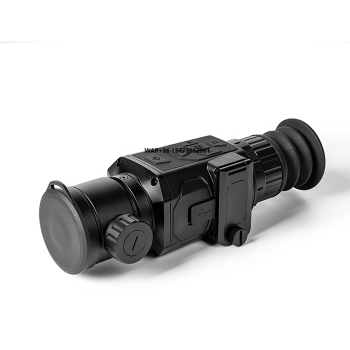Hunting Thermal Imaging Scope - 8x طويلة المدى الصيد الحرارية نطاق