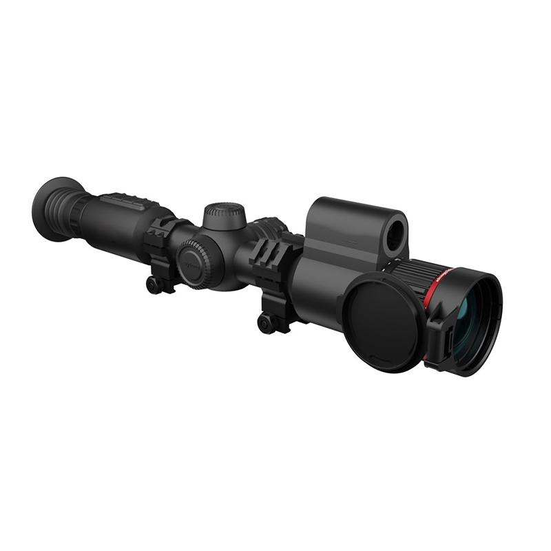 Hunting Thermal Imaging Scope - نطاق التصوير الحراري للصيد مع الرؤية