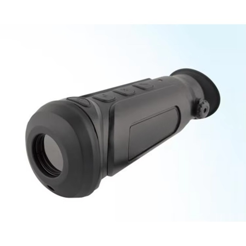 كاميرا تصوير حراري للصيد، منظا - مراجعة Hunting Thermal Imaging Scope وسعره