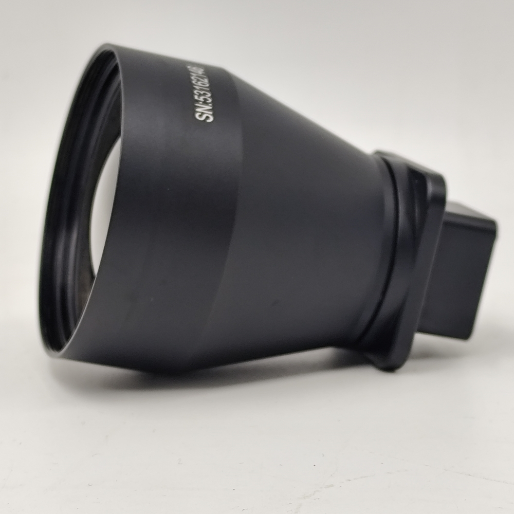 كاميرا حرارية NCZOBOE FPV بدقة - مراجعة Thermal Imaging Camera 256X192 وسعره
