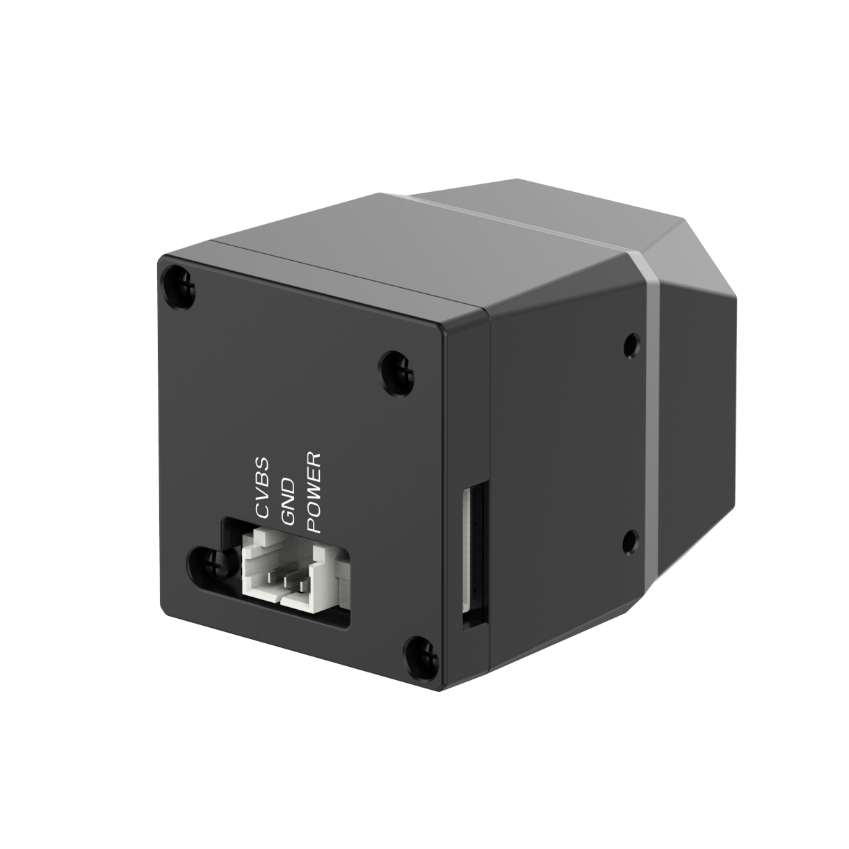 وحدة كاميرا التصوير الحراري GS - مراجعة Thermal Module 640X512 Core وسعره