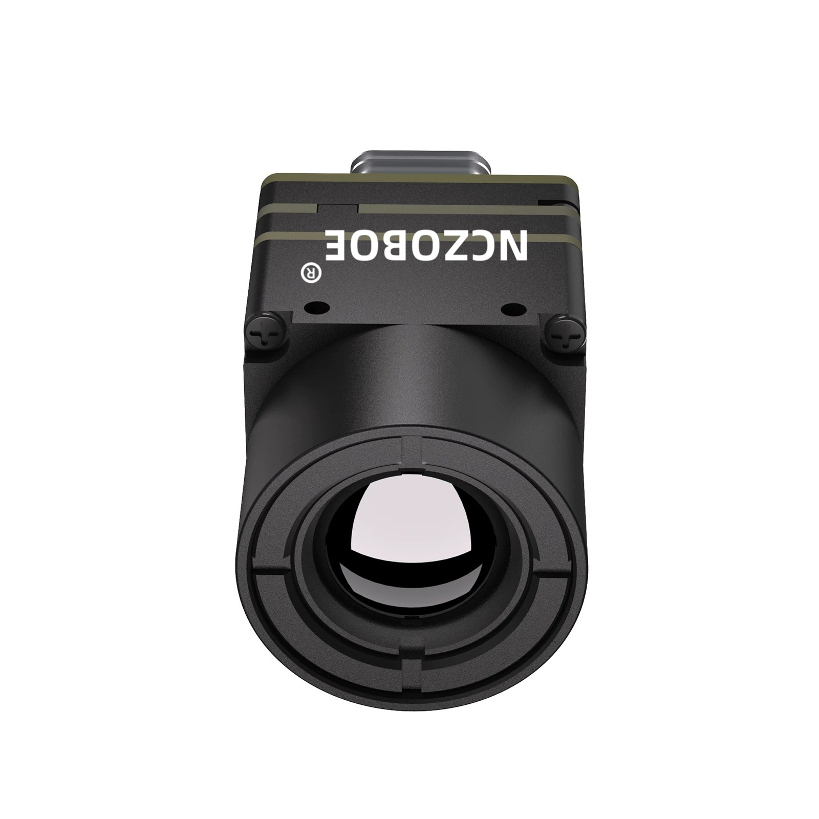 وحدة التصوير الحراري NCZOBOE 6 - مراجعة Thermal Module 640X512 Core وسعره