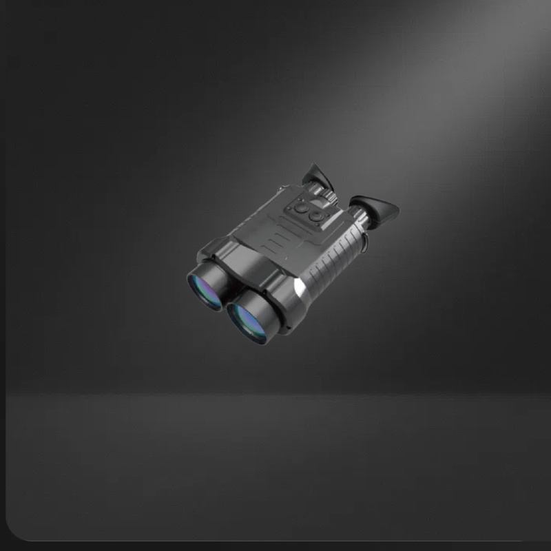 المهنية المحمولة الحرارية للرؤ - مراجعة Hunting Thermal Imaging Scope وسعره
