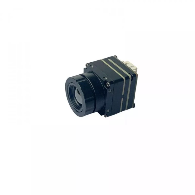 وحدة التصوير الحراري التناظرية - مراجعة Thermal Module 640X512 Core وسعره