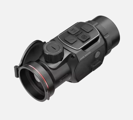 نطاق رؤية ليلية رقمي 3-12x MAH - مراجعة Hunting Thermal Imaging Scope وسعره