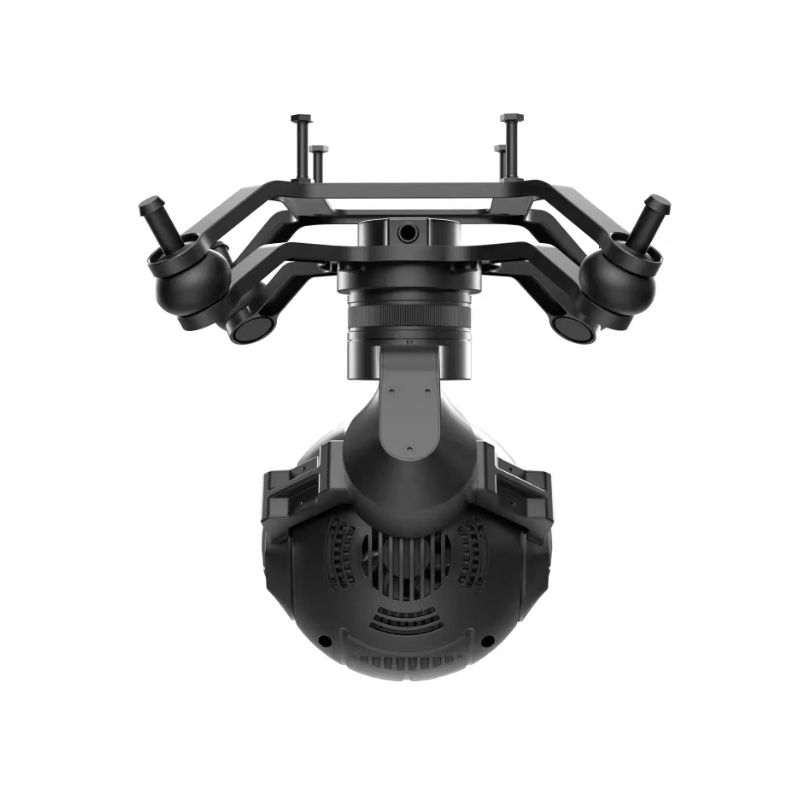 MT11 Pod Four الكهروضوئية AI ع - مراجعة Thermal Imager Drone Gimbal وسعره