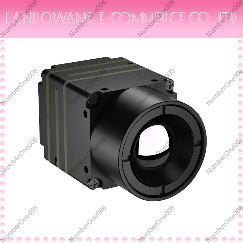 وحدة تصوير حراري بالأشعة تحت ا - مراجعة Thermal Module 640X512 Core وسعره