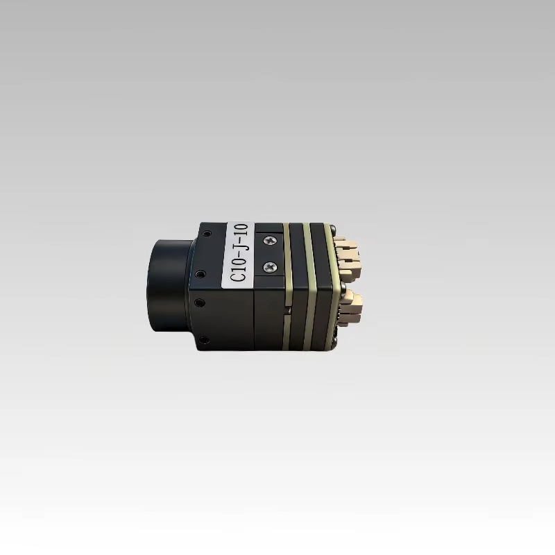 وحدة كاميرا حرارية غير مبردة ب - مراجعة Thermal Module 640X512 Core وسعره