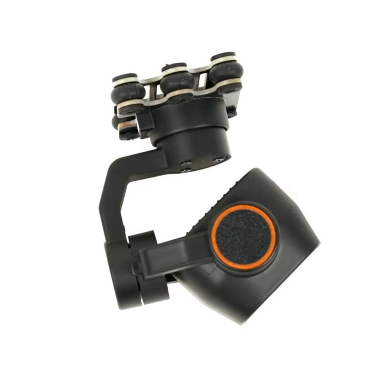 2K تصوير حراري عالي الوضوح 3 م - مراجعة Thermal Imager Drone Gimbal وسعره